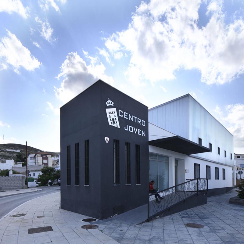 CENTRO JUVENIL