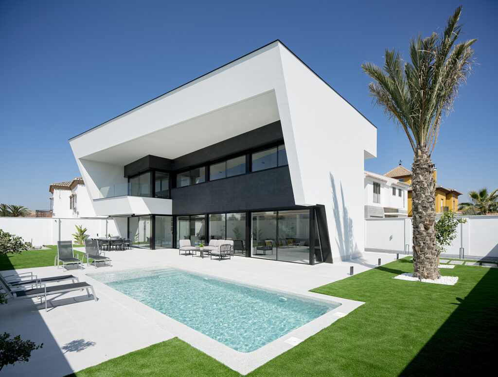 VIVIENDA EN CHAUCHINA